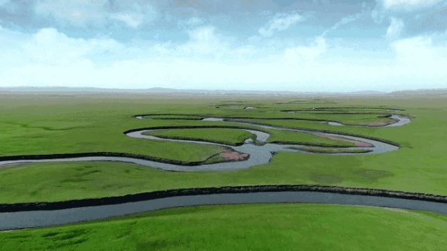 天府本色｜连雨不知春去，一晴方觉夏深