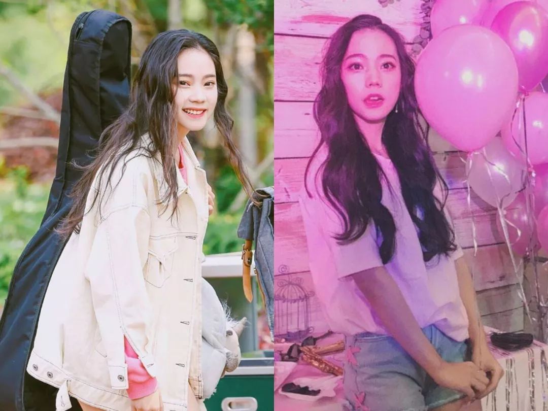 吴宣仪孟美岐杨超越资源,团魂高光时刻孟美岐吴宣仪杨超越