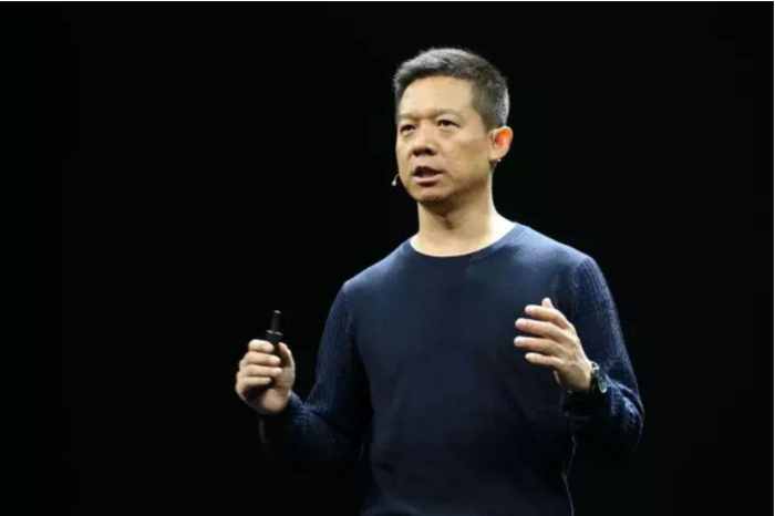 亏掉1400亿又站了起来，贾跃亭这次会成功吗