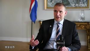 看欧洲杯作文四年级,写冰岛作文的题目