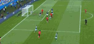 世界杯德国被韩国淘汰出局,德国为什么两次世界大战都输得惨