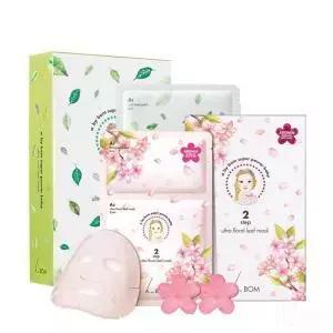 面膜是冬天用好还是夏天用比较好,女生夏天面膜推荐哪款好用