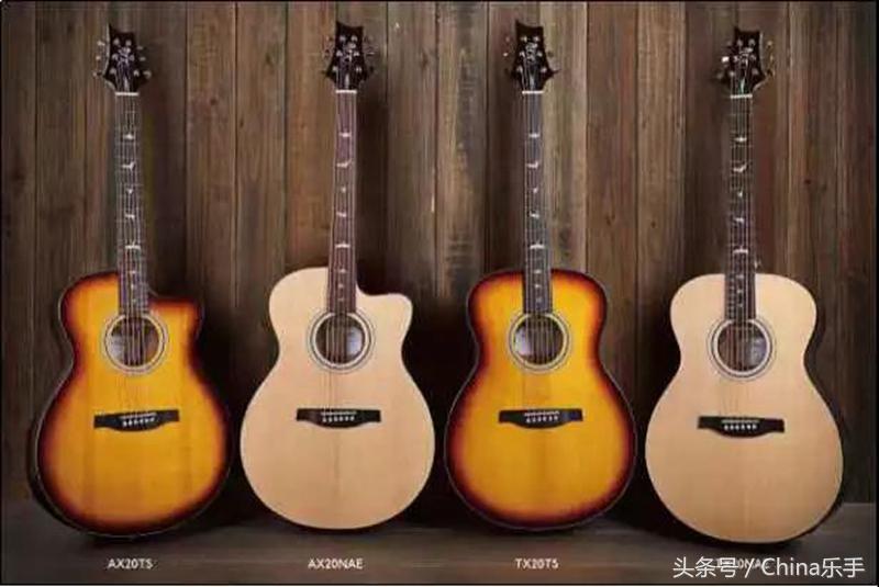 美国PRSSE系列木吉他巡演圆满收官知名指弹艺术家Okapi现身助力