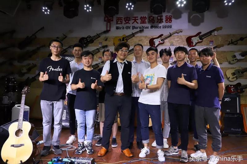 美国prs木吉他,美国prs吉他