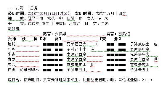 第三轮世界杯周易竞猜,华鹤杯预告