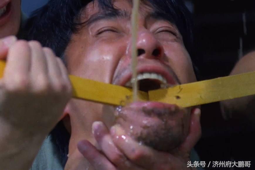 电影黑狱断肠歌之砌生猪肉解说,黑狱断肠歌之砌生猪肉梁朝伟