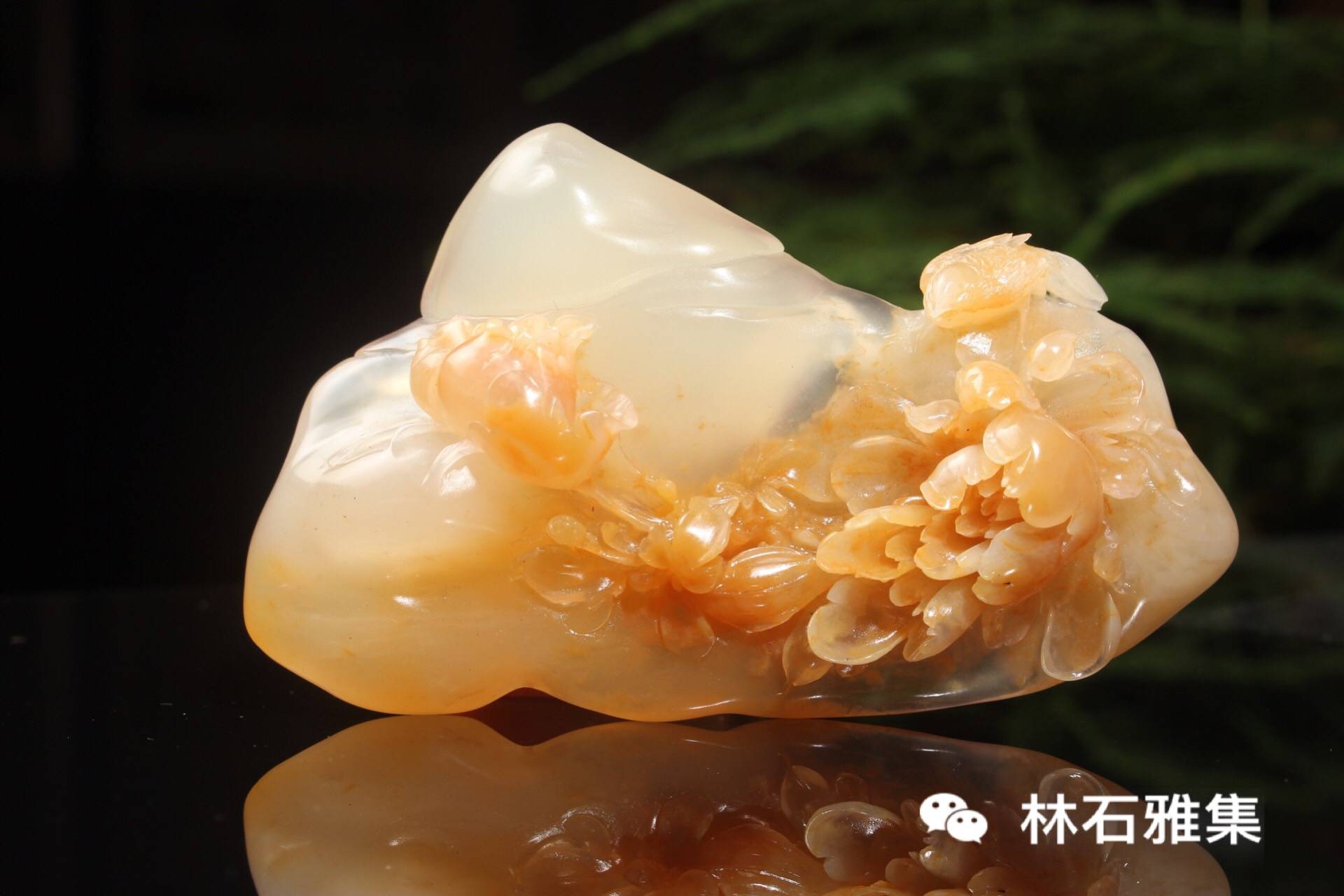 老挝石逐渐变红的原因,老挝石掉色的品种