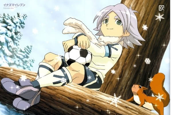 盘点那些经典足球动漫,关于足球的日本动漫全部