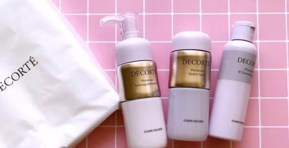 来日本必买的药妆品,平价好用的夏天护肤品推荐