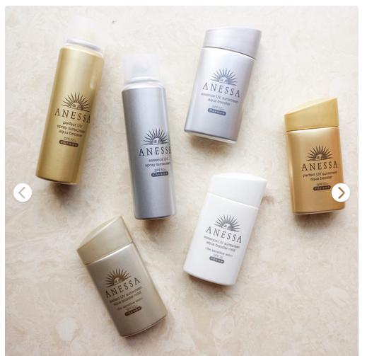 来日本必买的药妆品,平价好用的夏天护肤品推荐