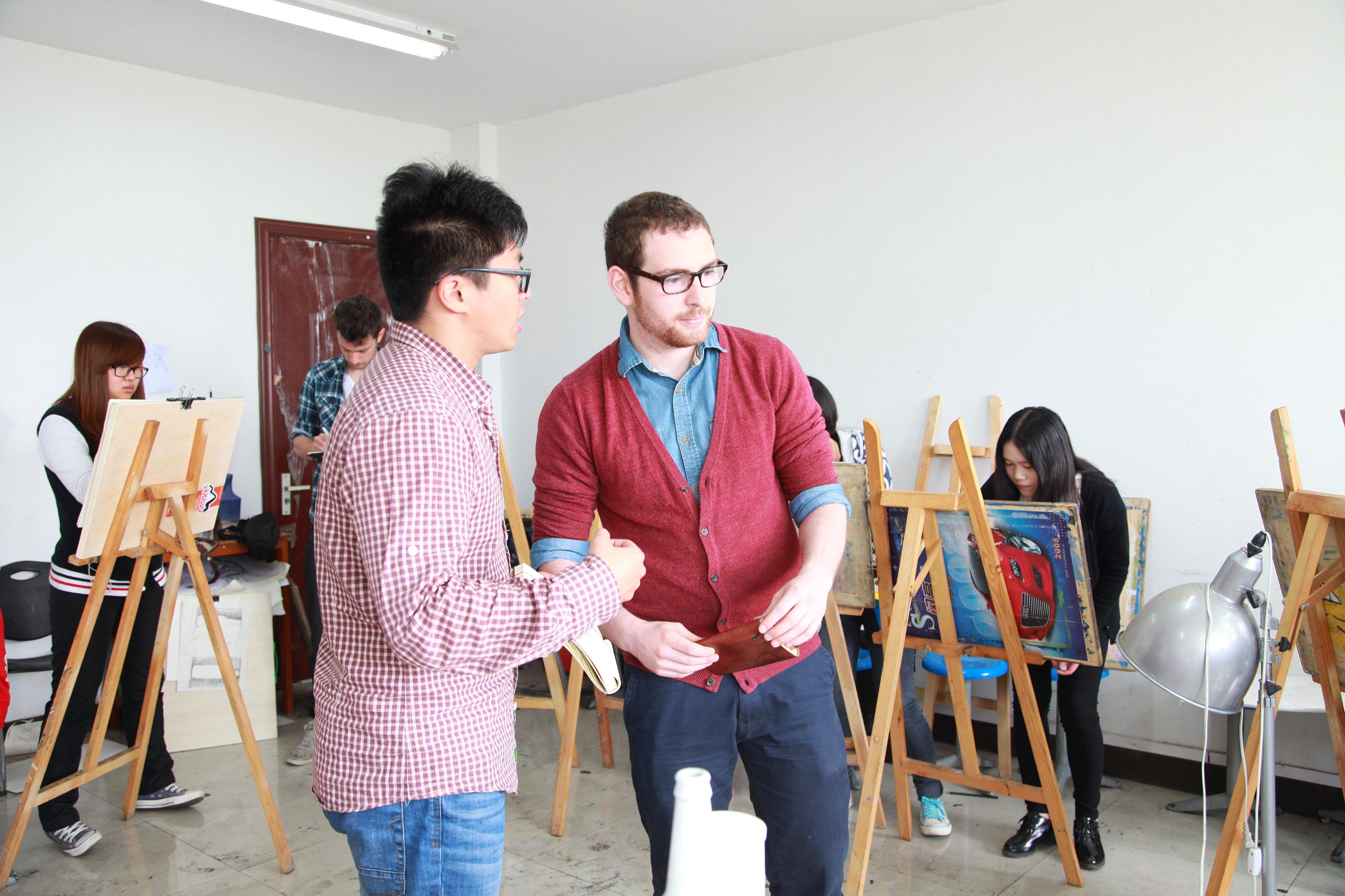 凌晨5点北大图书馆,凌晨五点的清华图书馆