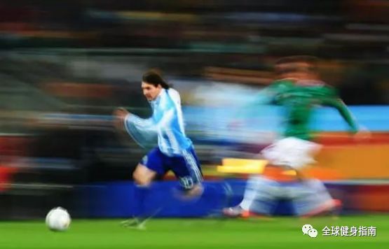 说梅西的球员,为什么说梅西的天赋让足球受益