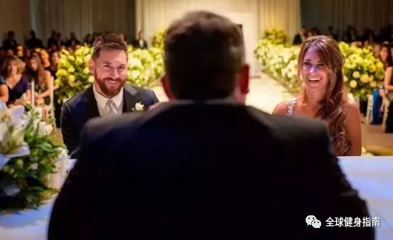 说梅西的球员,为什么说梅西的天赋让足球受益