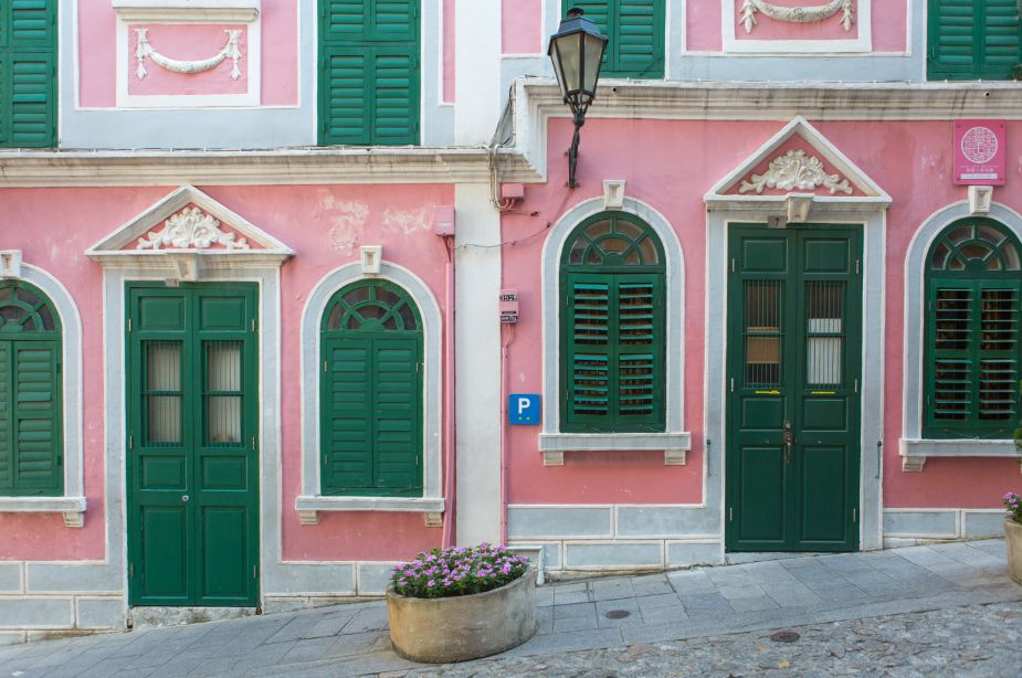 纸醉金迷外国版,总要来一趟澳门感受下纸醉金迷