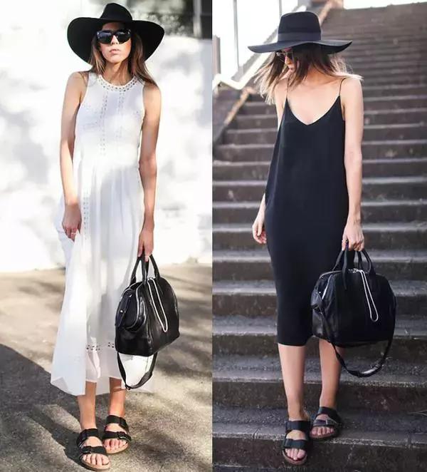 今夏一定要pick的四款鞋,今夏最值得入手的鞋子