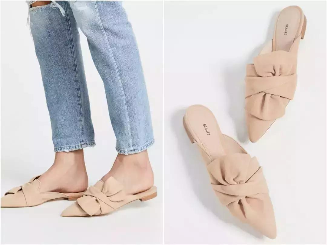 今夏必入54款潮鞋,今夏必备美鞋