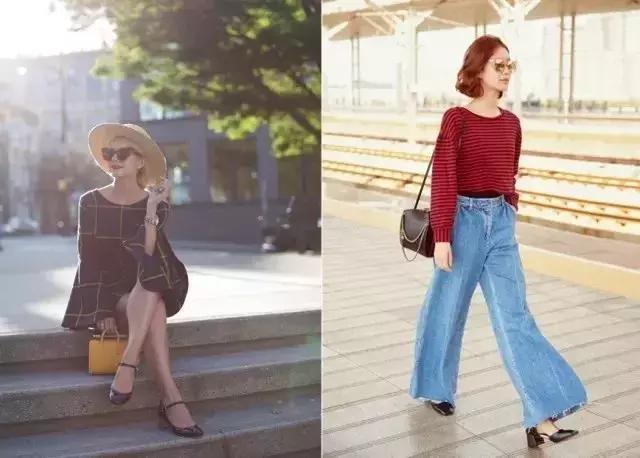 今夏一定要pick的四款鞋,今夏最值得入手的鞋子