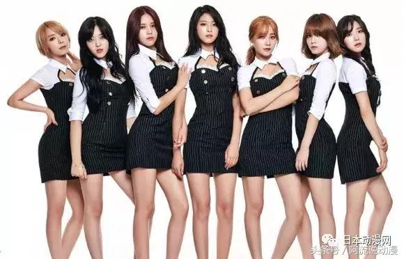 火箭少女101比任何女团出圈,火箭少女101和火箭少女谁更好