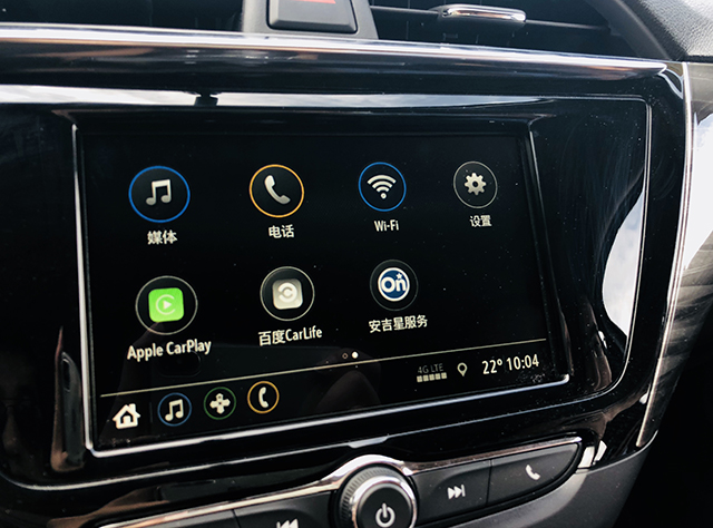 重现辉煌实力究竟如何?动态试驾别克全新凯越