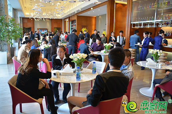 在售楼处如何提问内行,在售楼处要看什么