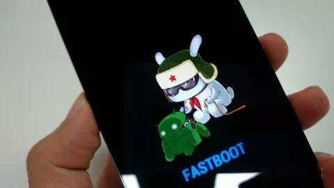 怎么给手机刷机才是正确的选择呢,手机刷机一般都刷成什么样