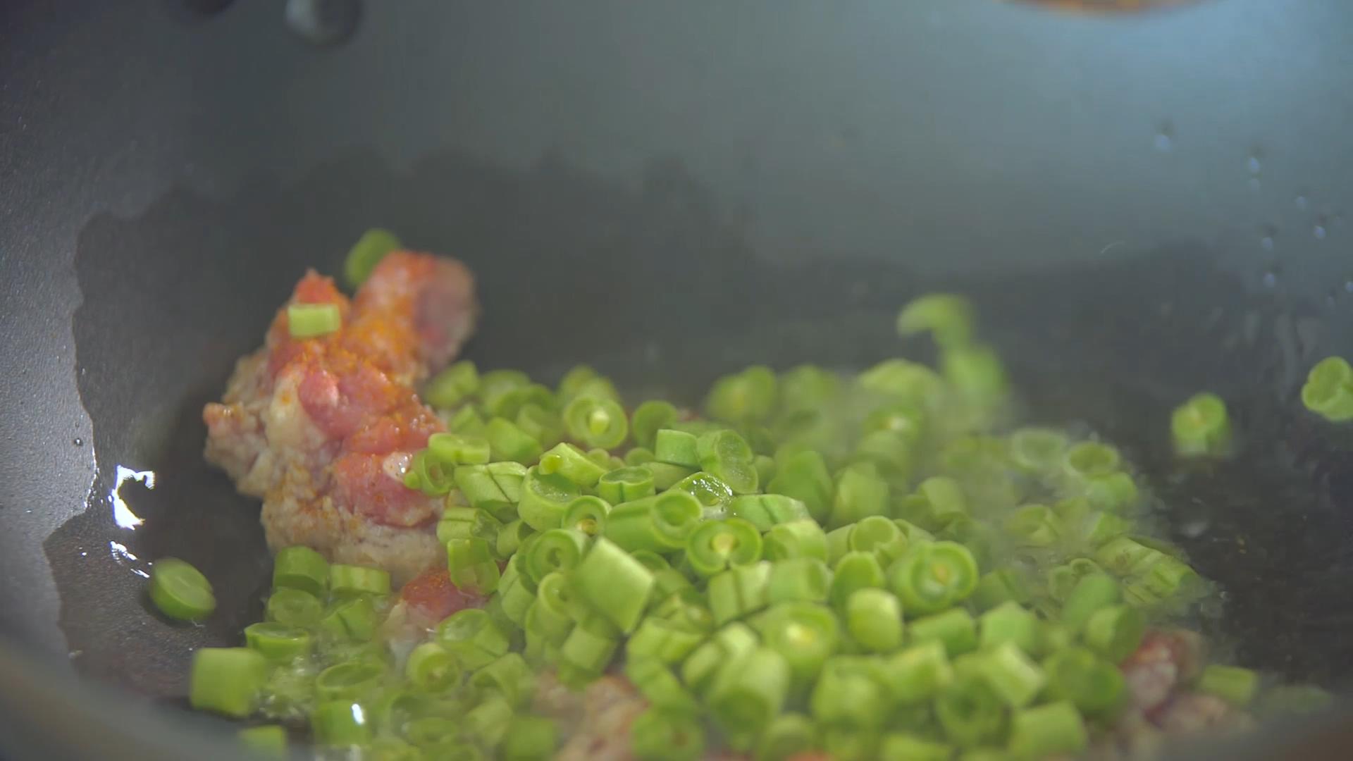 满口香大骨汤面,鲜美大骨汤面