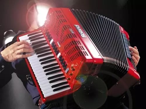 手风琴的鼻祖是中国的乐器,手风琴的鼻祖是什么