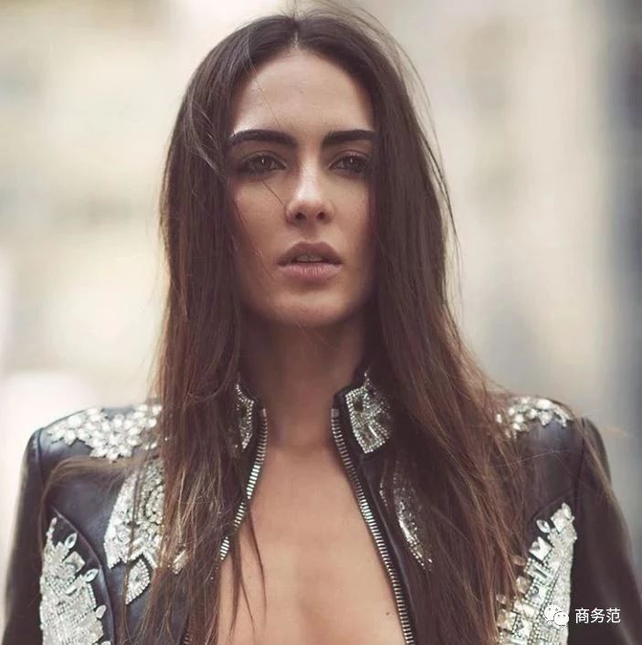 世界杯第一美女竟然是她……