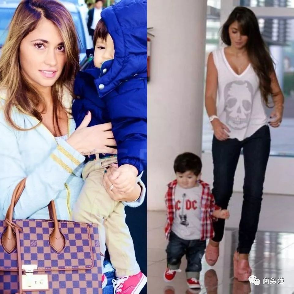 世界杯第一美女竟然是她……