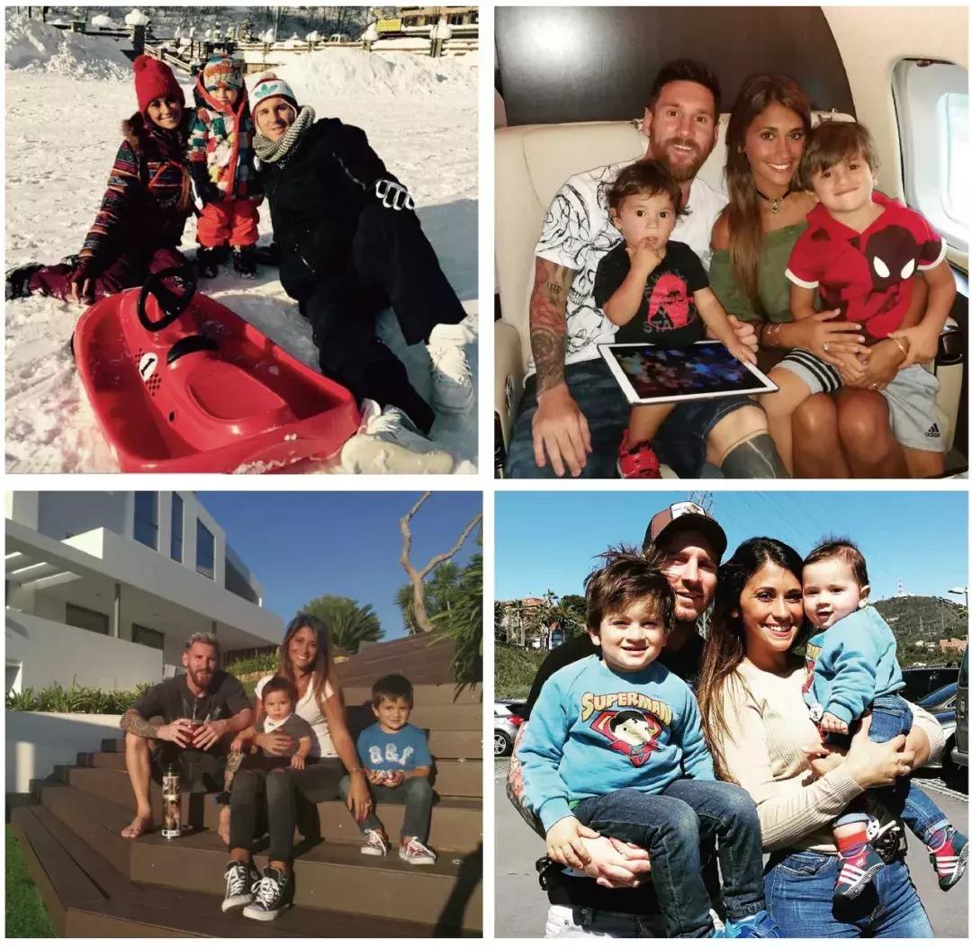 梅西c罗豪车,c罗和梅西内马尔谁家里最有钱