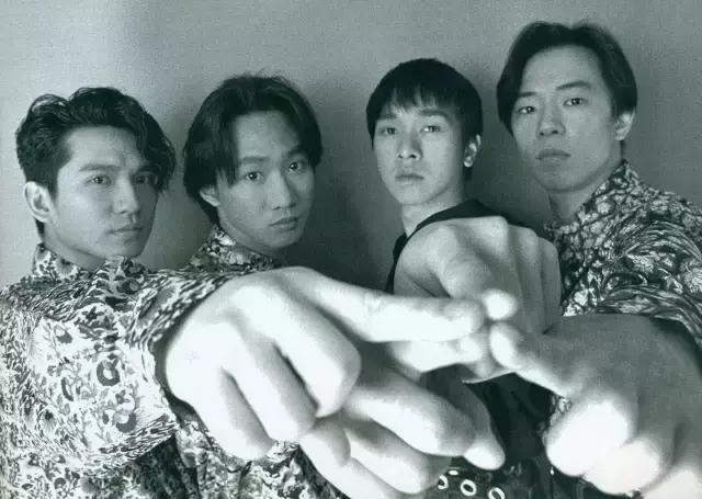 黄家驹演唱会精选及致敬家驹,黄家驹逝世后的最后一场演唱会