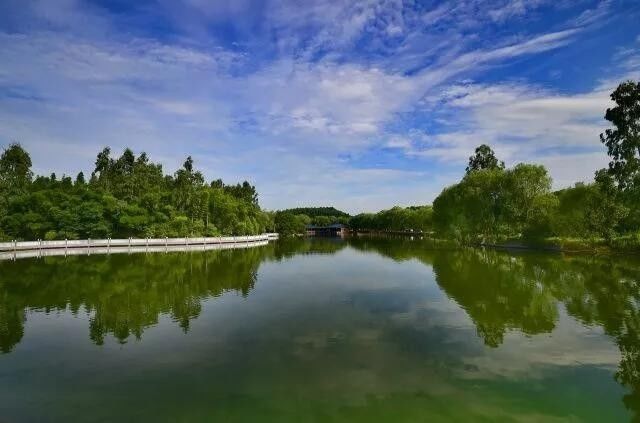 未来辰溪县,下一站溆浦