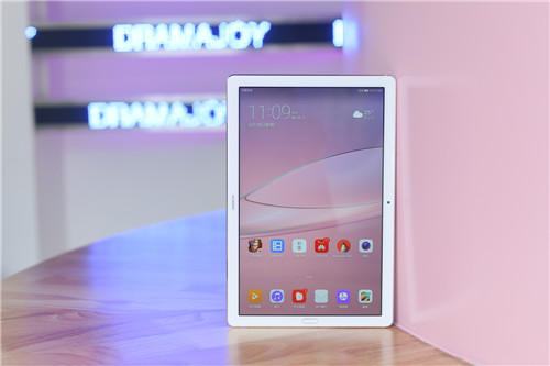 华为m5pro,华为m5pro平板支持多大的快充