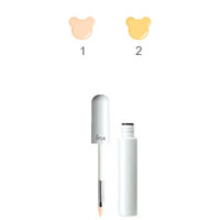 混合肌肤遮瑕推荐,混合性混干皮遮瑕推荐