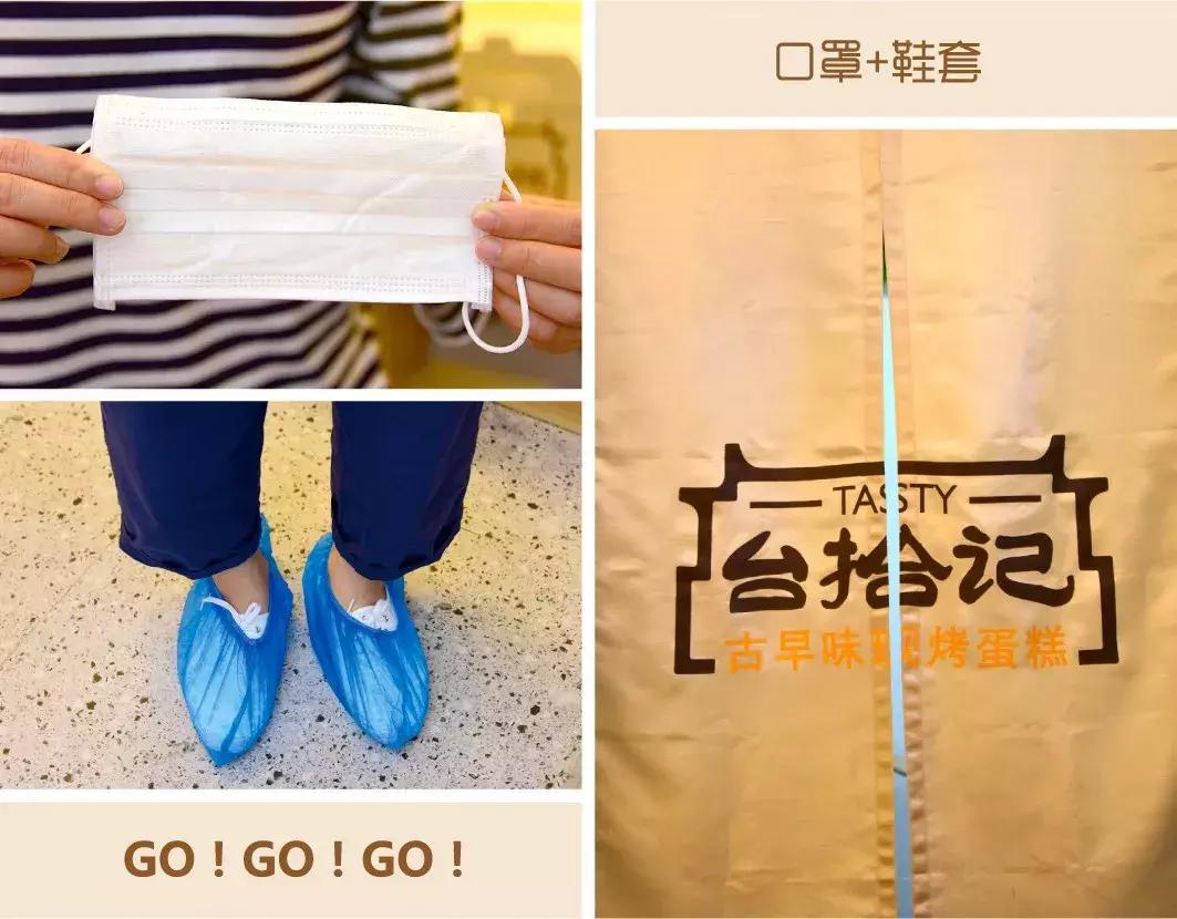 台湾很有名的蛋糕店,台湾人气蛋糕店空降大连