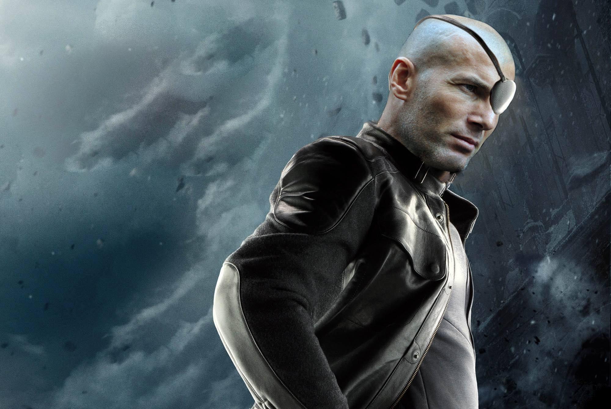 足球奇异博士,漫威超级战争快银和奇异博士谁强