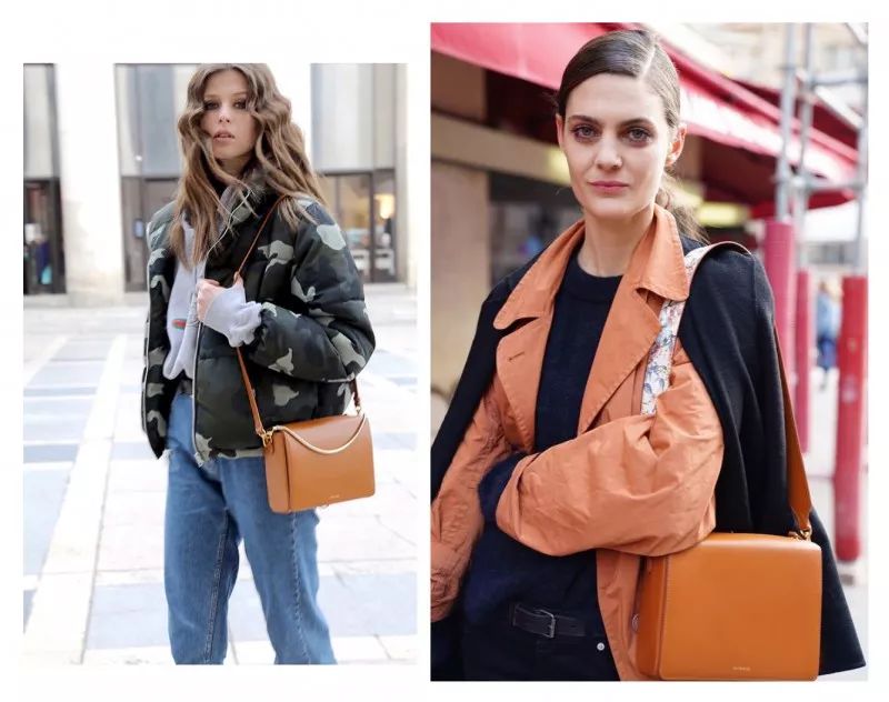 复古华丽包包品牌有哪些,看了很久的包包