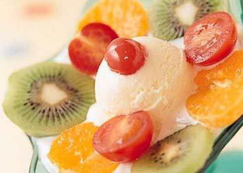 宝妈吃冷饮有什么坏处,孩子吃冷饮的危害