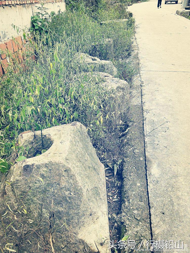 铅山风情,铅山河口古镇一日游游记