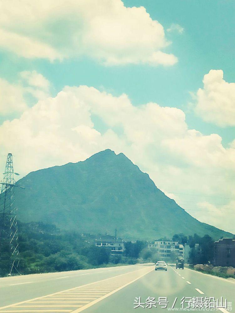 铅山风情,铅山河口古镇一日游游记