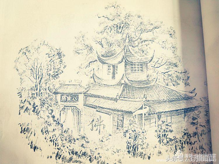 铅山风情,铅山河口古镇一日游游记