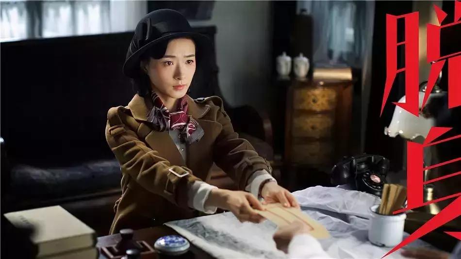 你们都喜欢万茜吗,万茜受人喜欢