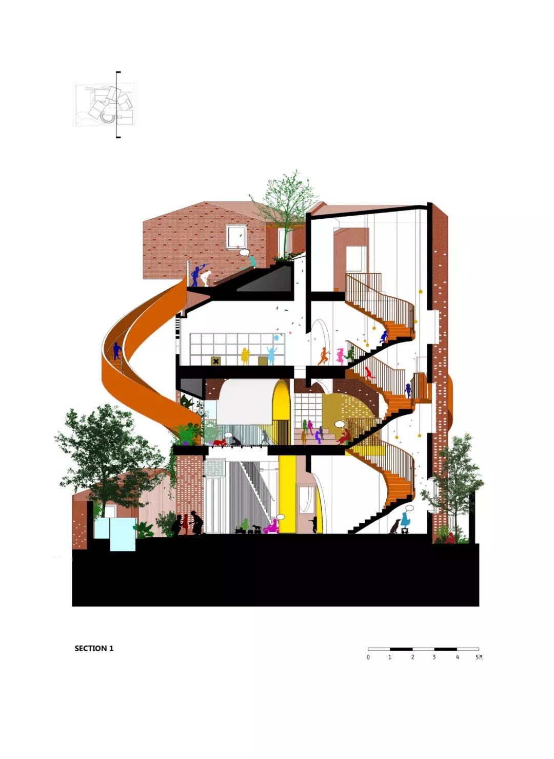 越南幼儿园图片,越南芽庄幼儿园