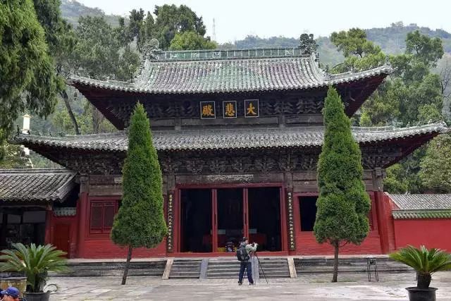 2018平武*牙虎**夏令营招募学员啦！Letthechildbeachild！