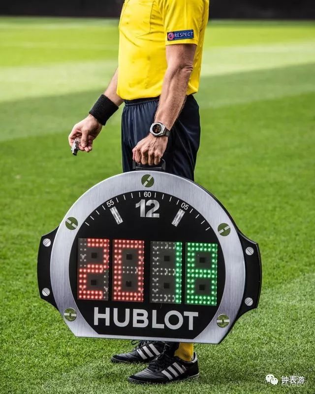 足球世界杯巨星都戴什么表,世界杯球星都戴什么表