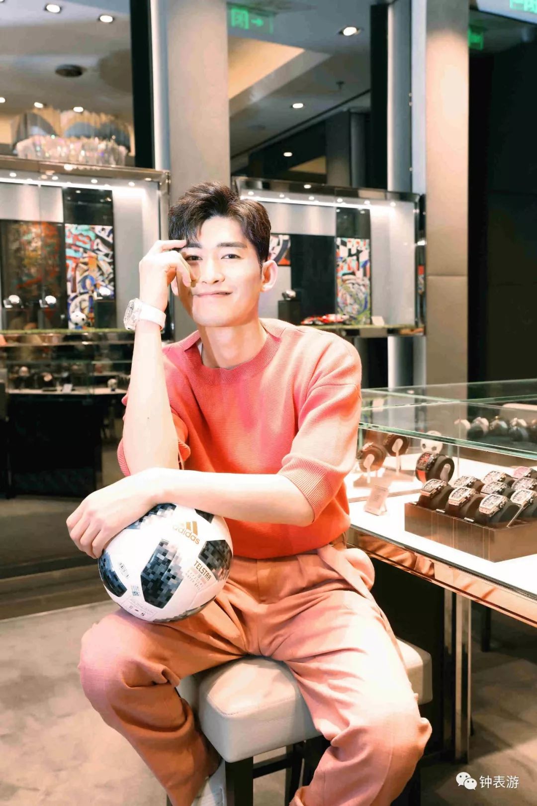 足球世界杯巨星都戴什么表,世界杯球星都戴什么表