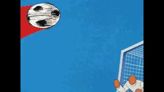 猛虎射门,猛虎射门杀伤力太大