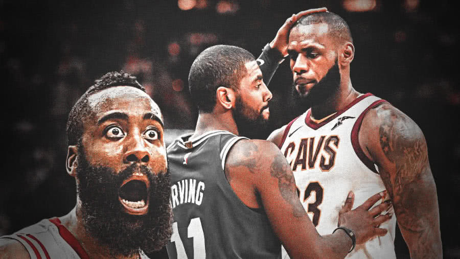 欧文詹姆斯我们还能回到过去吗,欧文和詹姆斯的关系为什么变了