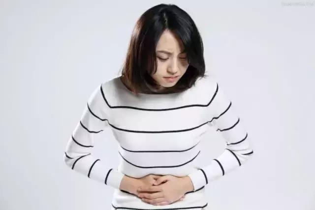 大姨妈来的前三天会胖吗,大姨妈来之前的征兆会不会变胖