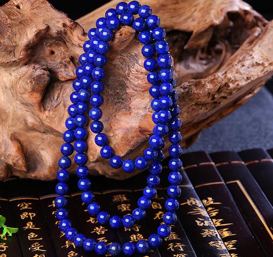 青金石如何挑选,涨知识和方法